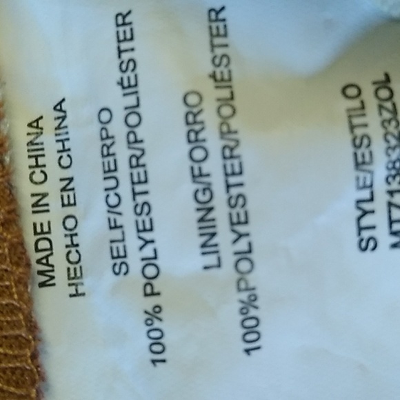 O.L.M super cute top - Picture 7 of 8